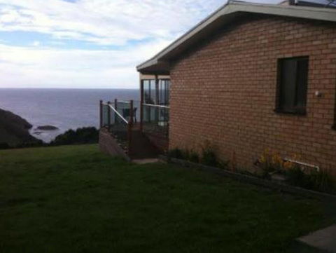 King Island Scenic Retreat - Hotel WA 0