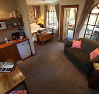 Amble at Hahndorf - Hotel WA