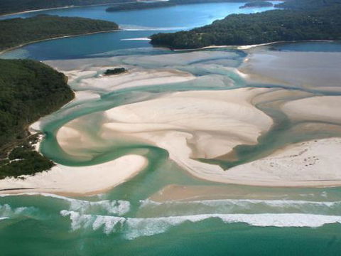 Smiths Lake House - Hotel WA 6