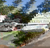 Tuross Beach Cabins  Campsites - Hotel WA