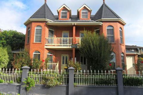 Stonecutters Inn - Hotel WA 0