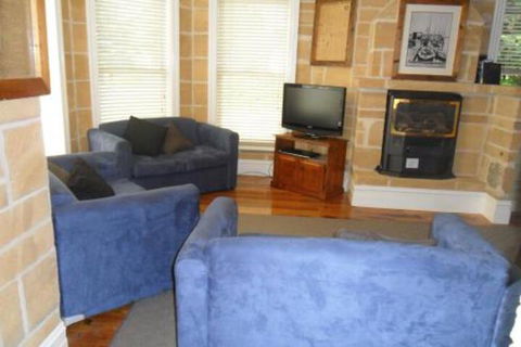 Stonecutters Inn - Hotel WA 3