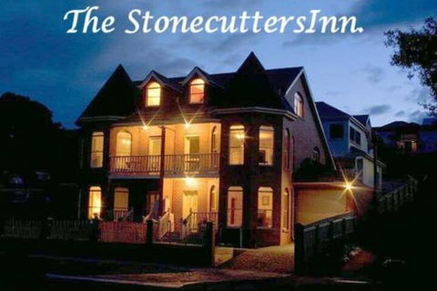 Stonecutters Inn - Hotel WA 4