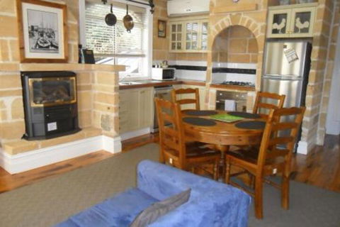 Stonecutters Inn - Hotel WA 6