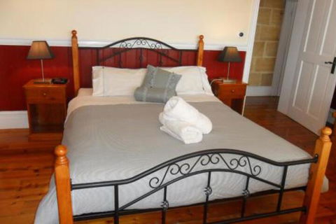 Stonecutters Inn - Hotel WA 2