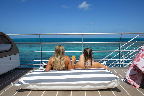 Reefsleep - Hotel WA 6