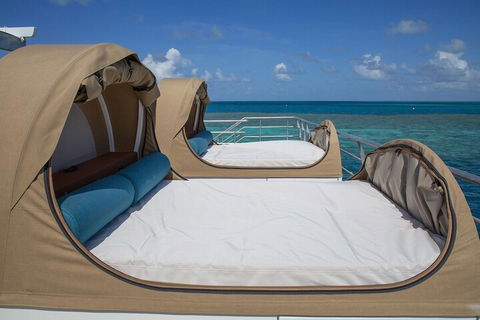 Reefsleep - Hotel WA 3