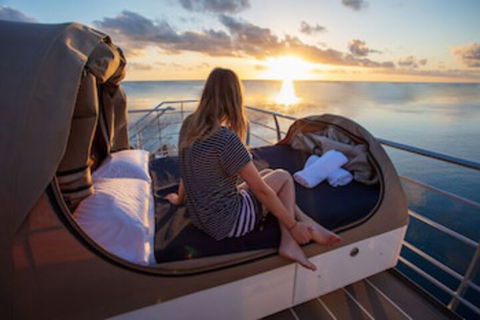 Reefsleep - Hotel WA 0