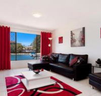 Crompton Court 2 Apartment - Hotel WA