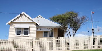 Lighthouse Lodge - Hotel WA 6