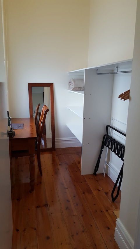 Lighthouse Lodge - Hotel WA 3