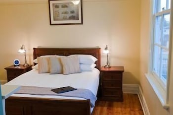 Lighthouse Lodge - Hotel WA 2