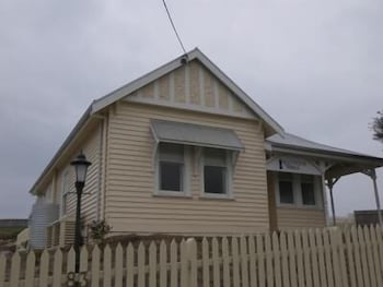 Lighthouse Lodge - Hotel WA 0