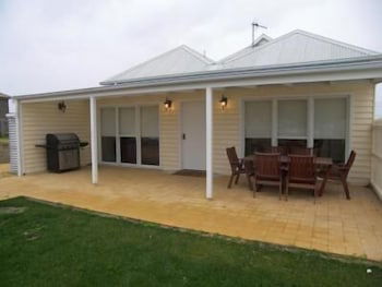 Lighthouse Lodge - Hotel WA 5