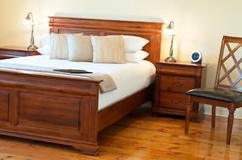 Lighthouse Lodge - Hotel WA 4