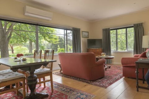 Glenlowren - Hotel WA 0