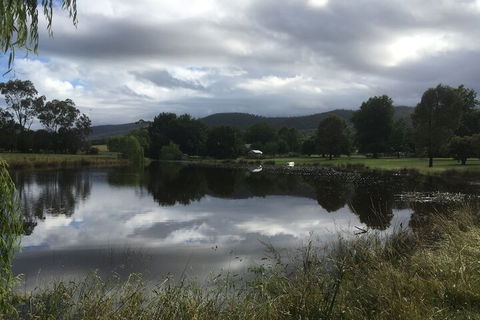 Glenlowren - Hotel WA 3