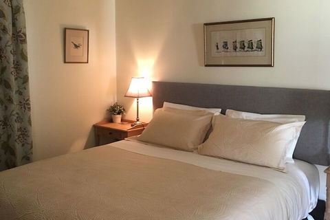 Glenlowren - Hotel WA 1