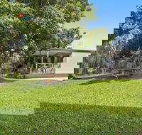 Tin Can Bay Tourist Park - Hotel WA