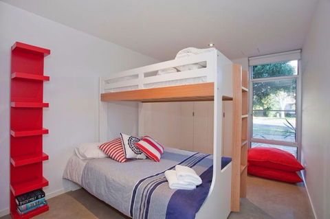 Whitewater Apartments - Hotel WA 2
