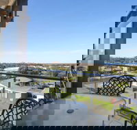 Whitewater Apartments - Hotel WA