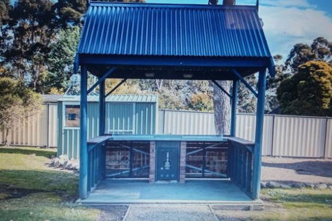 Four Seasons Waterfront Villas - Hotel WA 2