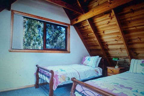 Four Seasons Waterfront Villas - Hotel WA 7