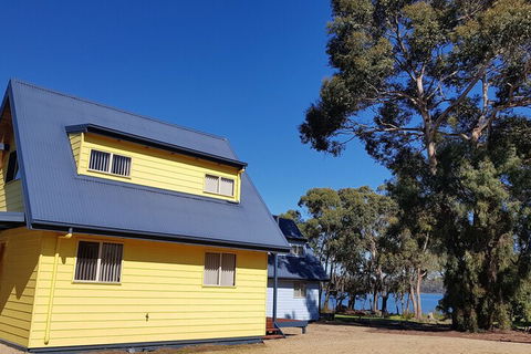 Four Seasons Waterfront Villas - Hotel WA 3