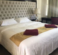 Inland Oasis Motel - Hotel WA