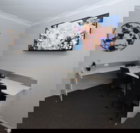 Raintree Motel Biloela - Hotel WA