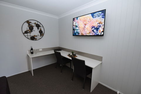 Raintree Motel Biloela - Hotel WA 0