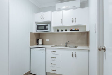 Raintree Motel Biloela - Hotel WA 1