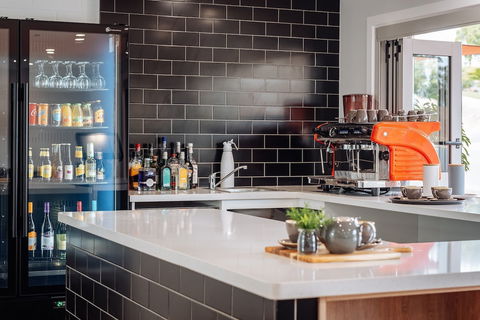 Raintree Motel Biloela - Hotel WA 4