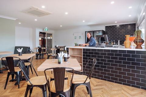 Raintree Motel Biloela - Hotel WA 3