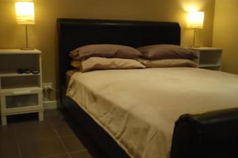 Waikiki Beach Bed & Breakfast - Hotel WA 6