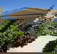 Discovery Parks  Barossa Valley - Hotel WA