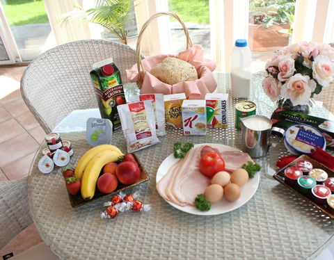 Lakeside Cottage - Hotel WA 2