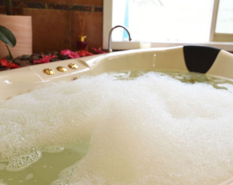 Lakeside Cottage - Hotel WA 3