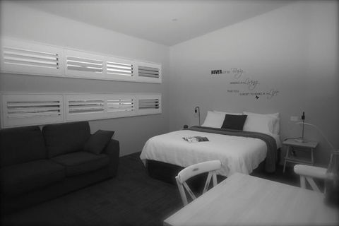 323 On Jetty - Hotel WA 0