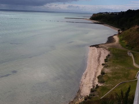 323 On Jetty - Hotel WA 5