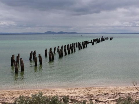 323 On Jetty - Hotel WA 4