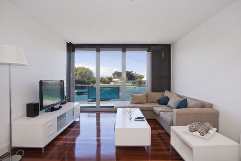 Bell Street Apartments Torquay - Hotel WA 6