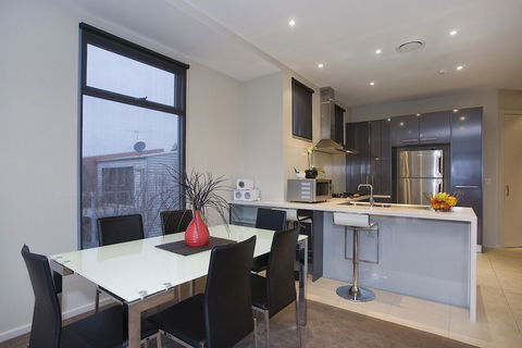 Bell Street Apartments Torquay - Hotel WA 0