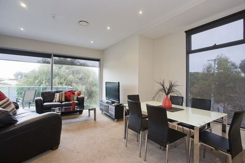 Bell Street Apartments Torquay - Hotel WA 3