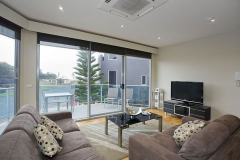 Bell Street Apartments Torquay - Hotel WA 1