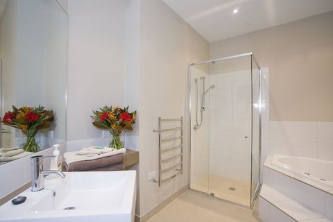 Bell Street Apartments Torquay - Hotel WA 4