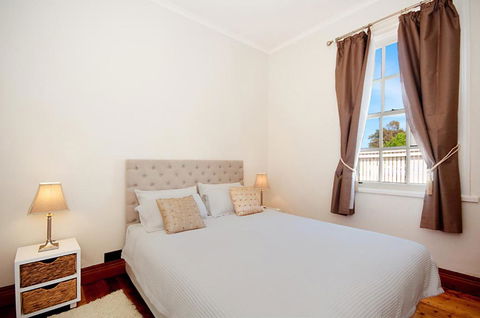 Historic Central Cottage In Warrnambool - Hotel WA 1