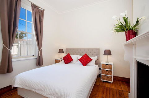 Historic Central Cottage In Warrnambool - Hotel WA 2