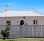 Historic Central Cottage in Warrnambool - Hotel WA