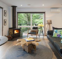 Misty Woods Retreat Olinda - Hotel WA
